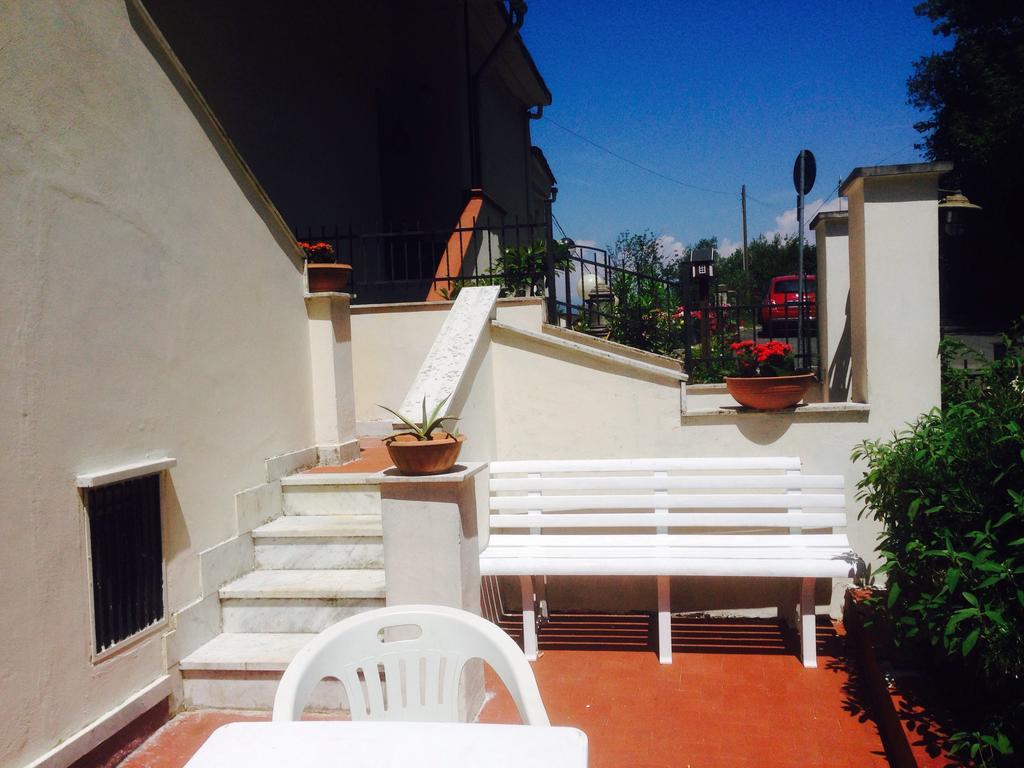 Holiday Home - Cristina - Портовенере Стая снимка