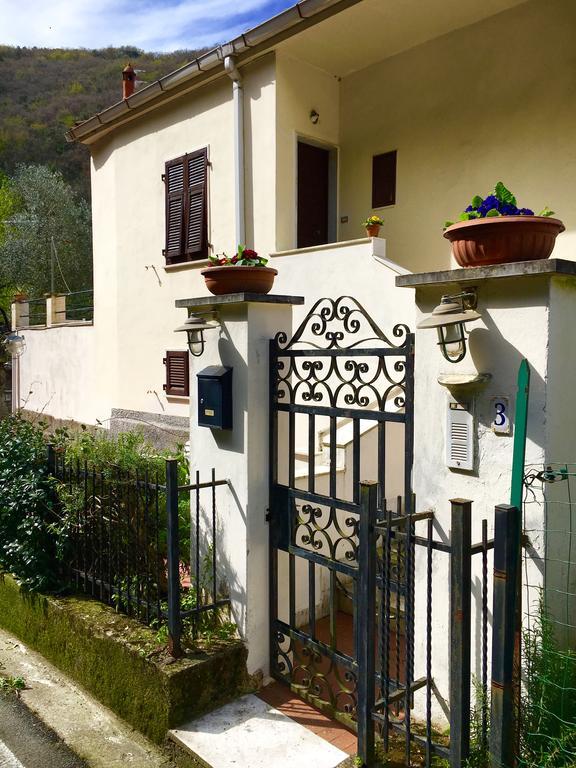Holiday Home - Cristina - Портовенере Екстериор снимка